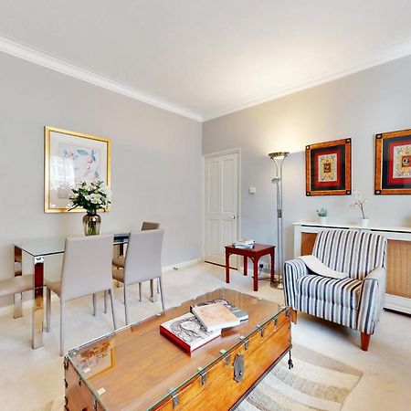 Mayfair Serviced Apartments Лондон Екстер'єр фото