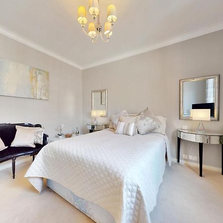 Mayfair Serviced Apartments Лондон Екстер'єр фото