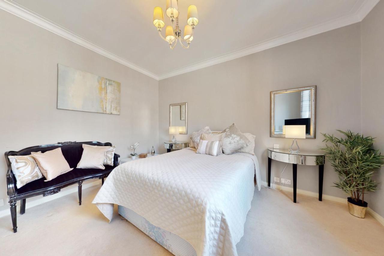 Mayfair Serviced Apartments Лондон Екстер'єр фото