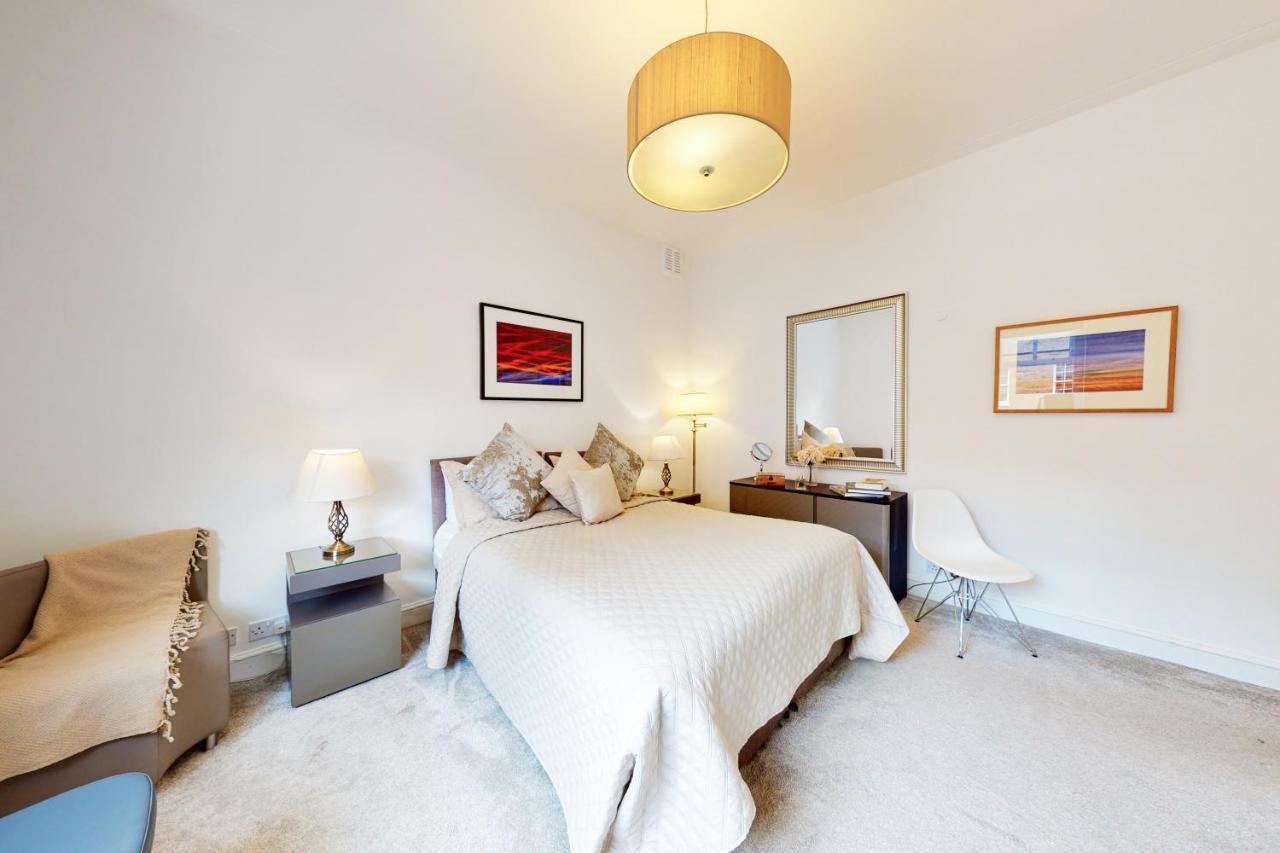 Mayfair Serviced Apartments Лондон Екстер'єр фото