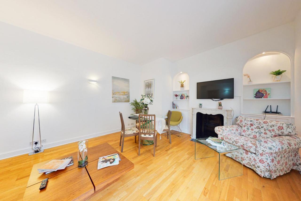 Mayfair Serviced Apartments Лондон Екстер'єр фото