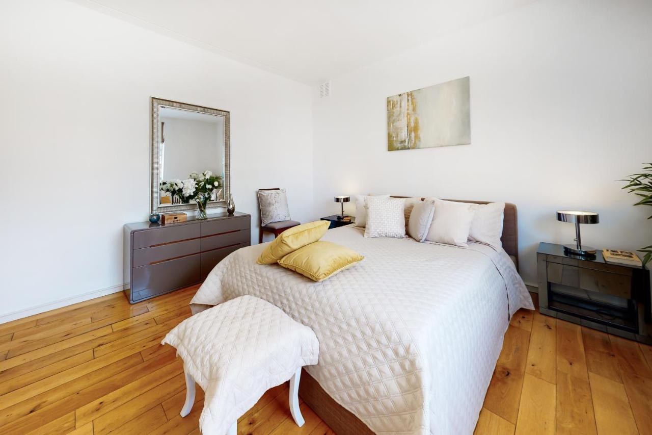Mayfair Serviced Apartments Лондон Екстер'єр фото